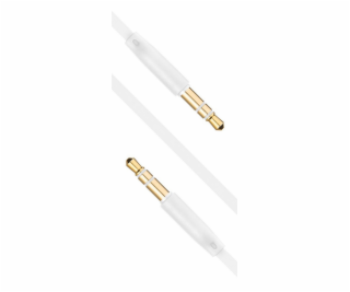 FIXED audio AUX kabel 2 x 3,5 mm jack, 1