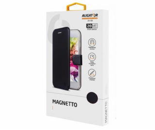 Aligator Magnetto flip Vivo Y21/Y21s/Y33