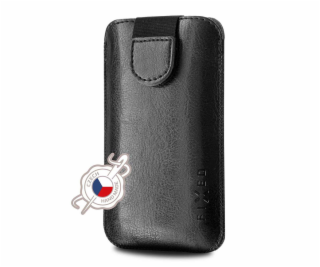 FIXED Soft Slim pouzdro se zavíráním 6XL
