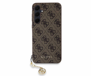 Guess 4G Charms kryt Samsung Galaxy A35 