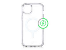ITSKINS HYBRID_R CLEAR 3m MagSafe iPhone