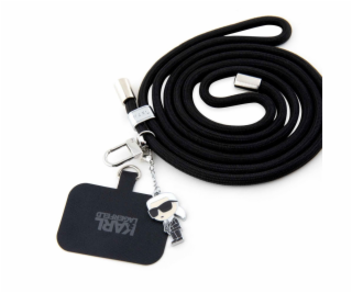 Karl Lagerfeld Universal Crossbody Popru