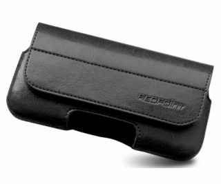 Fixed Sarif se zavíráním, PU kůže, 4XL, 