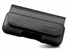 Fixed Sarif se zavíráním, PU kůže, 4XL, 