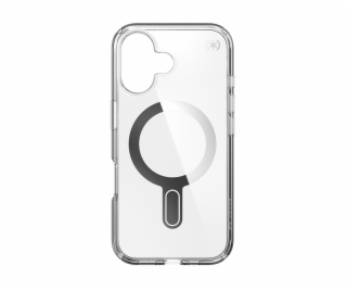 speck Presidio Perfect Clear + CL iPhone