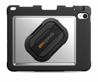 STM Dux Swivel 360° iPad 9th/8th/7th gen