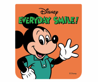 Flipsuit Card Only Disney Mickey Retro, 