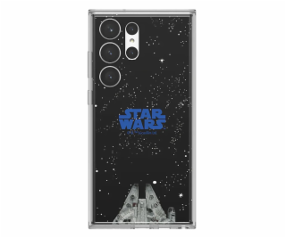 StarWars Lenticular Plate Samsung Galaxy