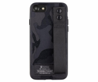 Tactical Camo Troop kryt iPhone 7/8/SE20