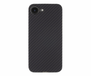 Tactical MagForce Aramid Kryt pro Apple iPhone 16e Black