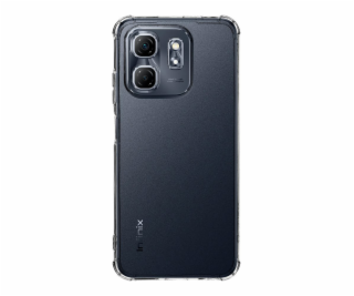Tactical TPU Plyo kryt Infinix Hot 50i 4