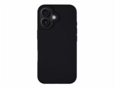 Tactical MagForce Velvet Smoothie Kryt pro Apple iPhone 16 Asphalt