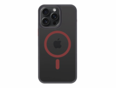 Tactical MagForce Hyperstealth 2.0 Kryt pro iPhone 15 Pro Max Black/Red