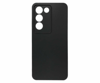 Vivo V40 SE Frosted Cover Black