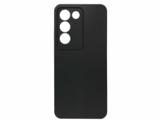 Vivo V40 SE Frosted Cover Black