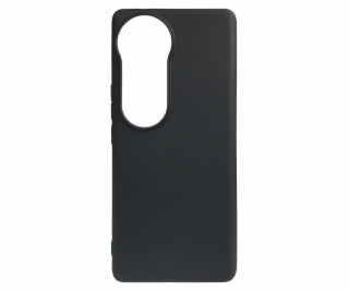 Vivo V40 5G Frosted Cover Black