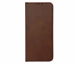 Vivo V40 5G Foldable Cover Brown
