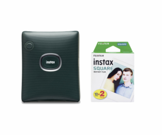 Fujifilm Instax Square Link Mid. Green E