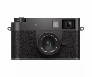 FujiFilm X-HF1 Dark silver