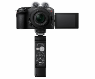 Nikon Z30 Vlogger kit