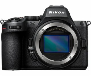 Nikon Z 5 II tělo