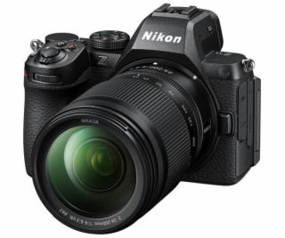 NIKON Z 5 II + 24-200 f/4-6.3