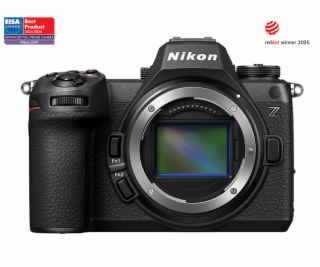 Nikon Z 6III body