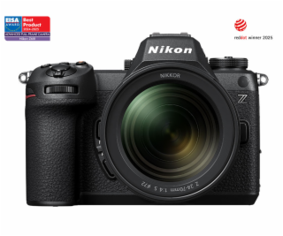 Nikon Z 6III + 24-70mm kit