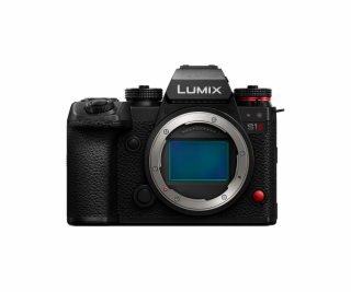 Panasonic LUMIX S1 M2 body