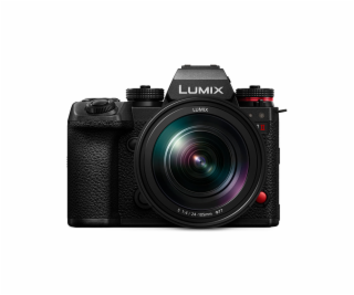 Panasonic LUMIX S1 M2 + Lumix S 24-105mm