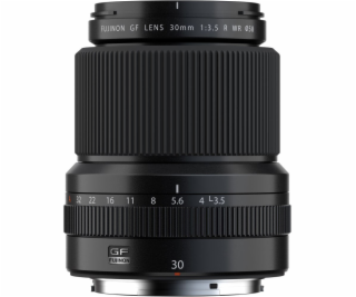 Objektiv Fujinon GF 30mm/F3,5 R WR