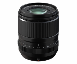 Objektiv Fujinon XF 23 mm f/1.4 R LM WR