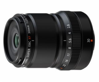 Objektiv Fujinon XF-30mm F2.8 R LM WR Ma