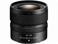 Nikon Z 12-28 mm f/3.5-5.6 PZ VR NIKKOR