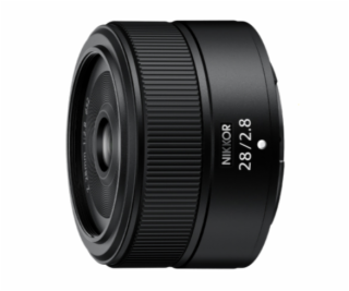 Nikon Z 28 mm f/2.8 NIKKOR