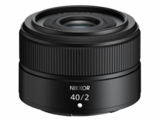 Nikon Z 40 mm f/2