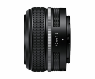 Nikon Z 40 mm f/2 (SE)