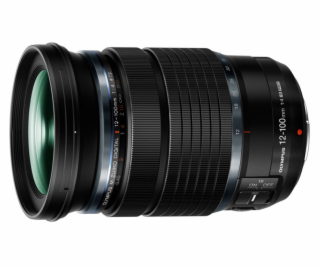 OM SYSTEM objektiv EZ-M 12-100 black PRO