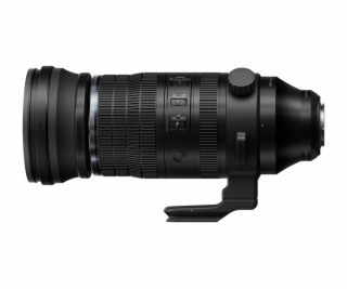 Olympus objektiv 150-600 mm F5.0-6.3 bla