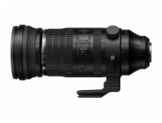 Olympus objektiv 150-600 mm F5.0-6.3 bla