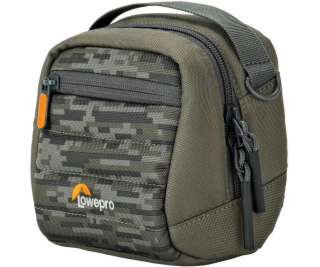Lowepro Tahoe CS 80 pixel camo