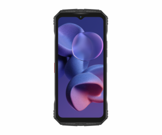 Doogee S118 Pro 5G Lunar Silver