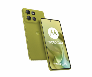 Motorola Moto G86 5G 256+8GB Pan Golden 