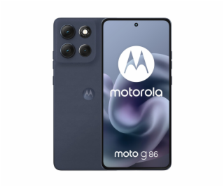 Motorola Moto G86 5G 256+8GB Pan Spellbo