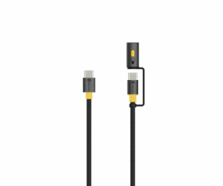 Tactical Stinger Cable USB-C/USB-C 1,5m,