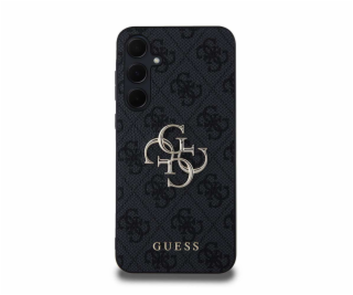 Guess PU 4G Metal Logo Samsung Galaxy A3