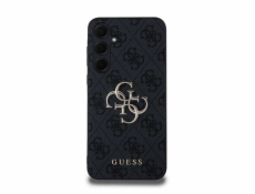 Guess PU 4G Metal Logo Samsung Galaxy A3