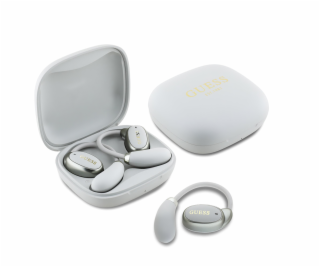 Guess Satin Classic Logo OWS sluchátka, 