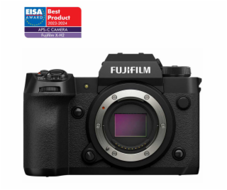 Fujifilm X-H2 body