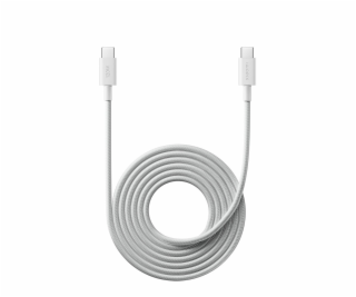 Xiaomi 6A Braided USB-C to USB-C Cable (